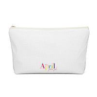 NAILED IT! COSMETICS POUCH
