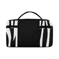 FASHION STRIPES LARGE LUNCH BAG