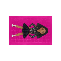 BEST FASHION FRIENDS PUZZLE