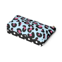 MIXIE BETSEY MAKEUP POUCH