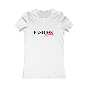 FASHION GIRLPRENEUR TEE
