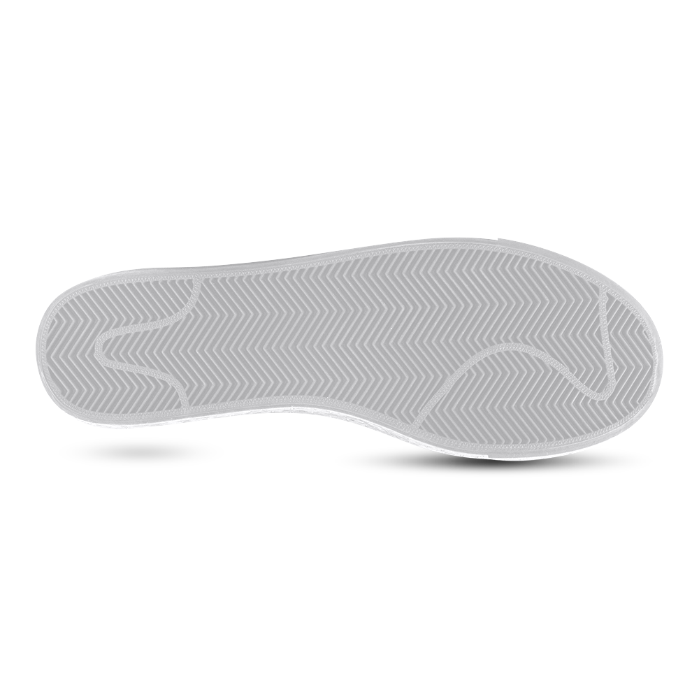MIXIE MID TOP CANVAS GIRLS' SNEAKERS (sz 5-11)