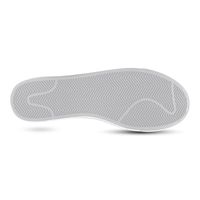MIXIE MID TOP CANVAS GIRLS' SNEAKERS (sz 5-11)