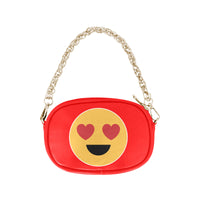 EMOJI PARISIAN PURSE