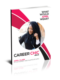 CAREER CHIC eBook