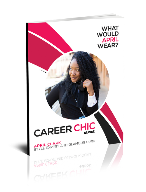 CAREER CHIC eBook