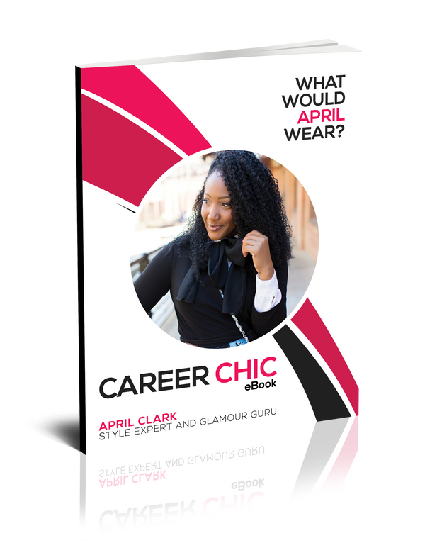 CAREER CHIC eBook