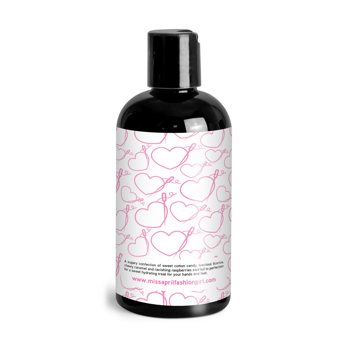 CANDY GIRL BODY LOTION