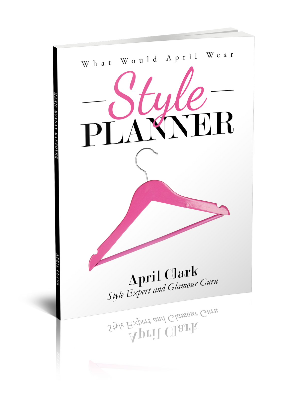 What Would April Wear Style Planner