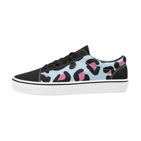 BETSEY LOW TOP SKATER GIRLS' SNEAKERS (sz 4.5-12)