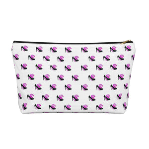 BOSS LADY MAKEUP POUCH