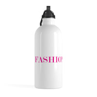 FASHION GIRL Stainless Steel Water Bottle