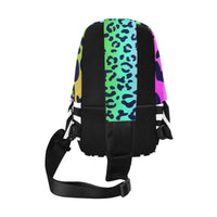 MIXIES CHEST BAG - 4 STYLES