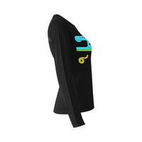 SEW FANTASTIC LONG SLEEVE T-SHIRT