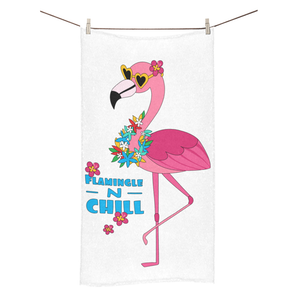 FASHION GIRL BEACH TOWELS