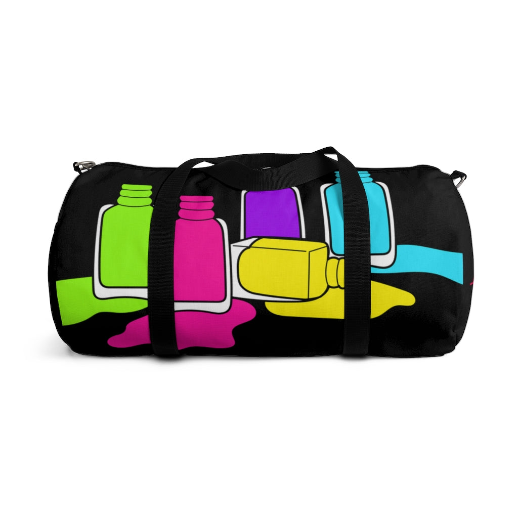 NAILED IT Duffel Bag