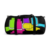 NAILED IT Duffel Bag