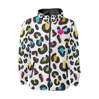 CABOODLE FASHION WINDBREAKER