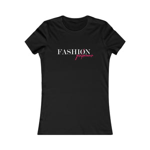 FASHION GIRLPRENEUR Tee