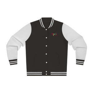 MISS APRIL Varsity Jacket