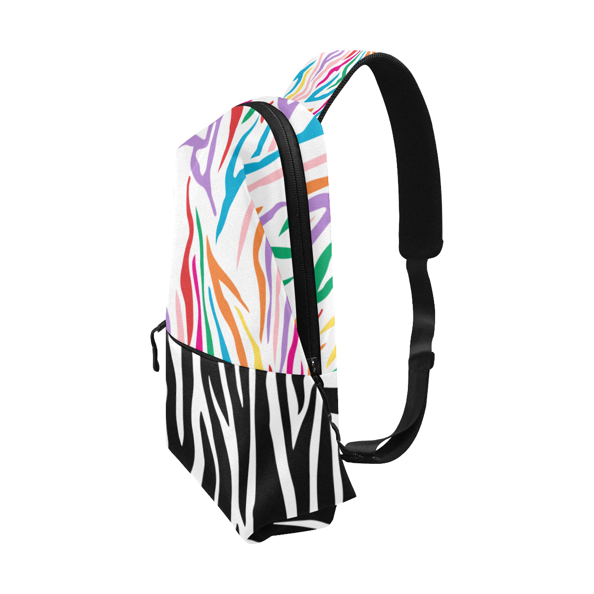 MIXIES CHEST BAG - 4 STYLES