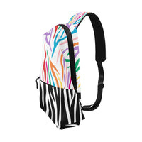 MIXIES CHEST BAG - 4 STYLES