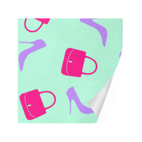 SHOES AND BAGS WRAPPING PAPER