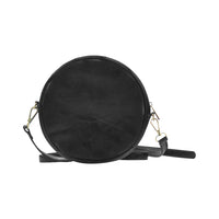 MIXIES ROUND CROSS BODY PURSE - 3 STYLES