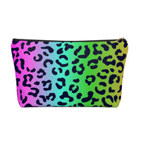 MIXIE LISA MAKEUP POUCH