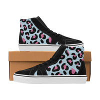THE BETSEY SKATER GIRLS' SNEAKERS (sz 4.5-12)
