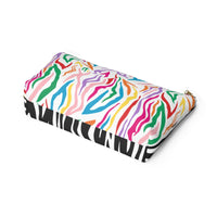 MIXIE MISSY MAKEUP POUCH