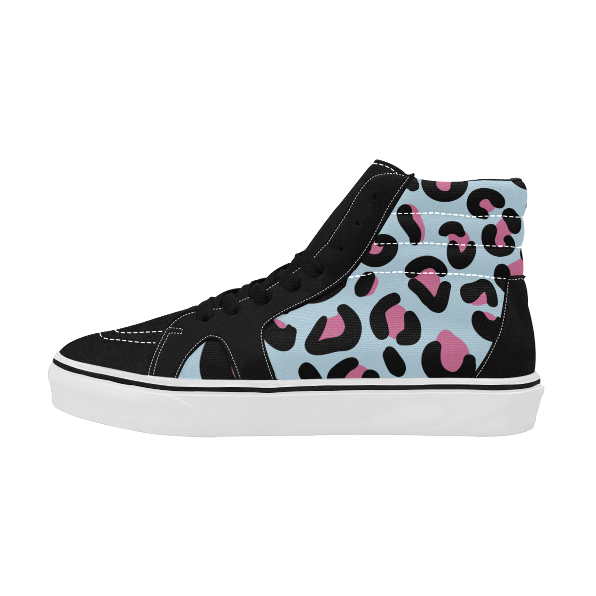THE BETSEY SKATER GIRLS' SNEAKERS (sz 4.5-12)