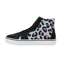 THE BETSEY SKATER GIRLS' SNEAKERS (sz 4.5-12)