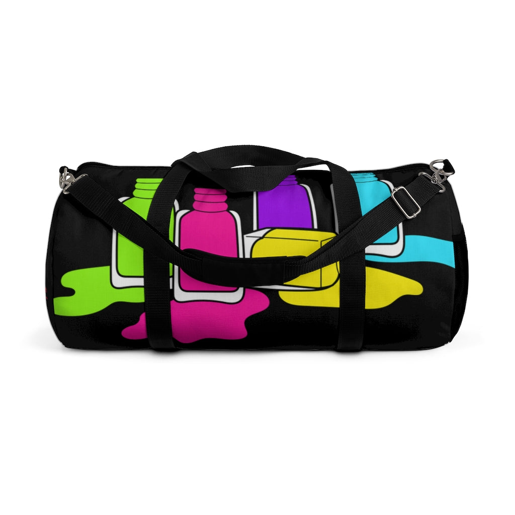 NAILED IT Duffel Bag