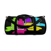 NAILED IT Duffel Bag