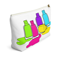 NAILED IT! COSMETICS POUCH