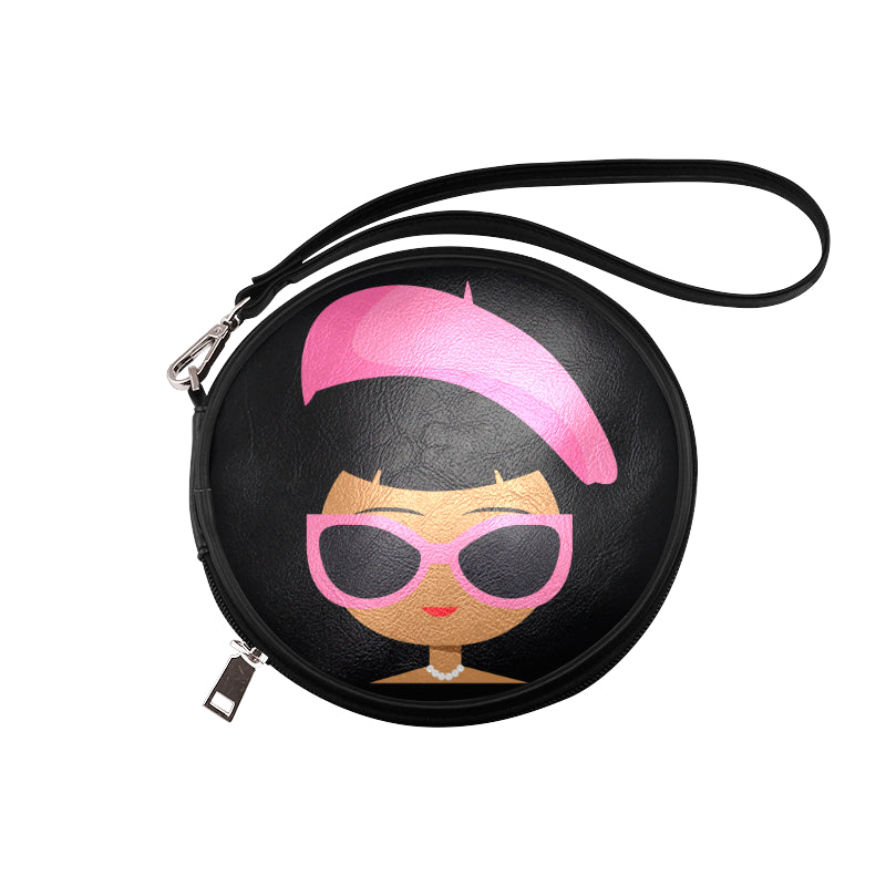 BOUGIE GIRLS ROUND WRISTLET