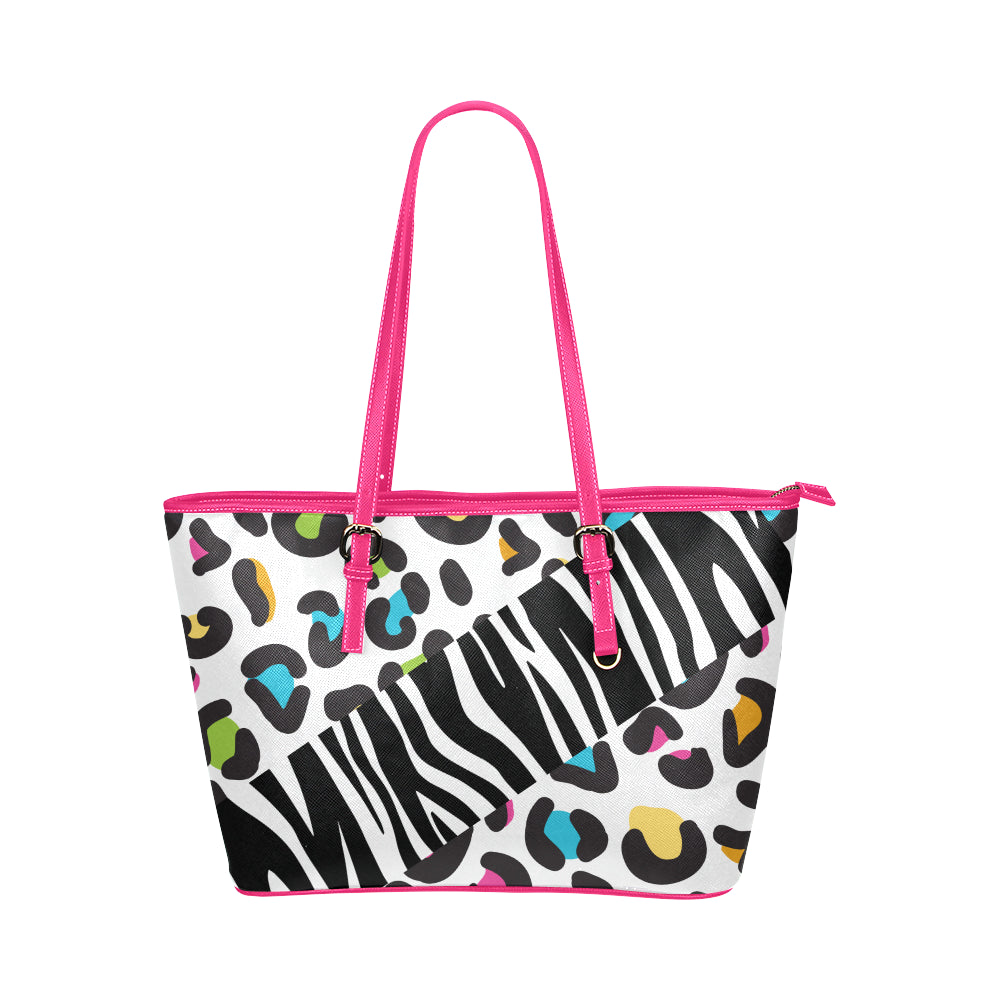 MIXIE CABOODLE SMALL TOTE