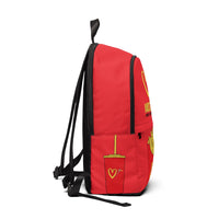 FAST FASHION BACK PACK