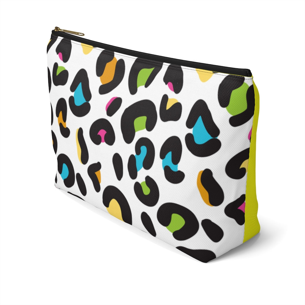 SUPER FASHIONISTA MAKEUP POUCH