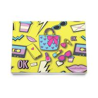 PURSE FULL OF LOVE NOTE CARDS