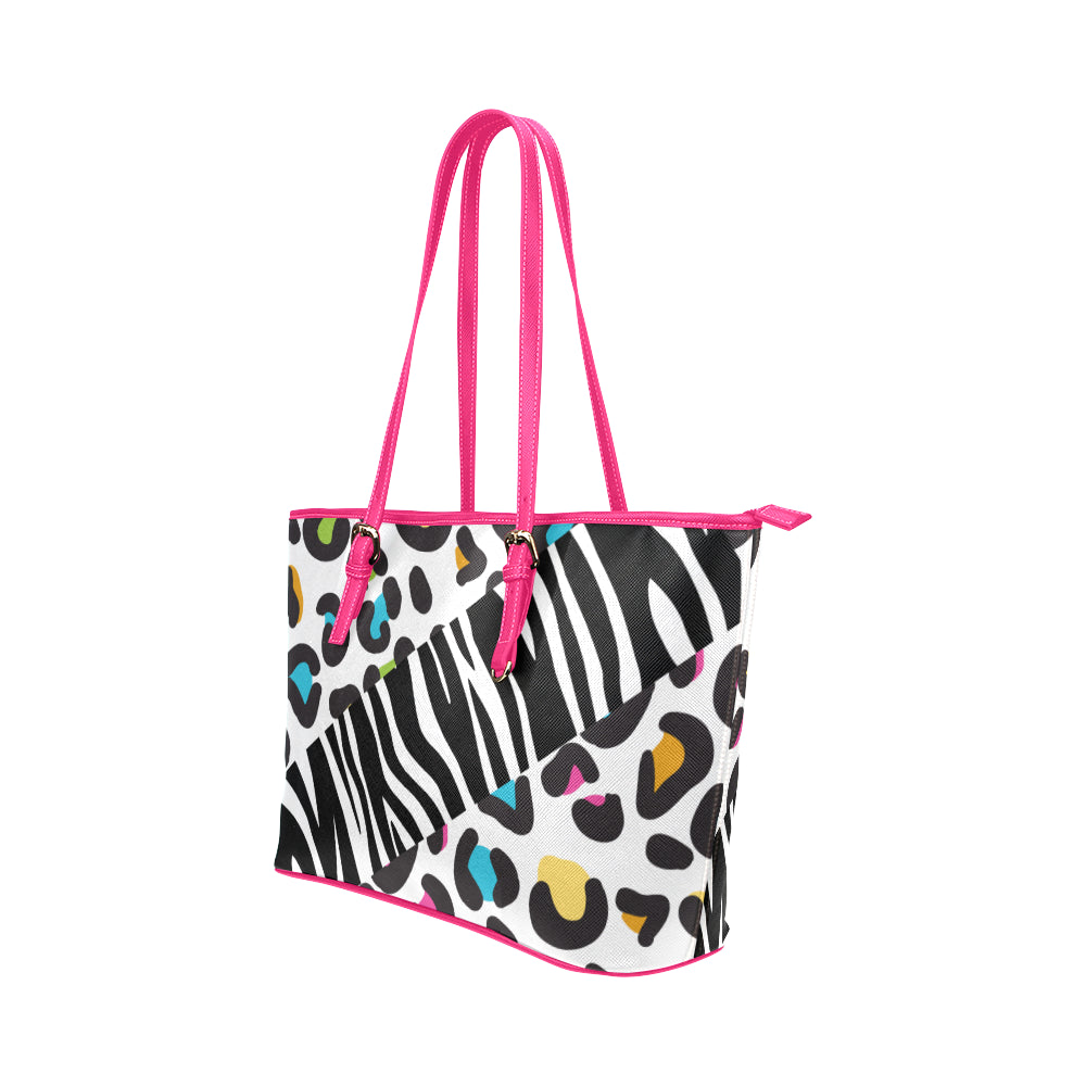 MIXIE CABOODLE SMALL TOTE