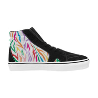 THE MISSY SKATER GIRLS' SNEAKERS (sz 4.5-12)