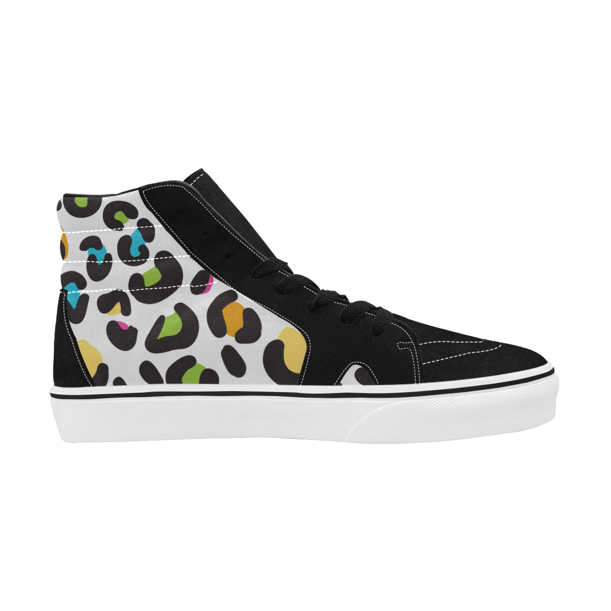 THE CABOODLE SKATER GIRLS' SNEAKERS (sz 4.5-12)