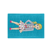 BEST FASHION FRIENDS PUZZLE