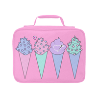 I SCREAM FASHION SNACK TOTE