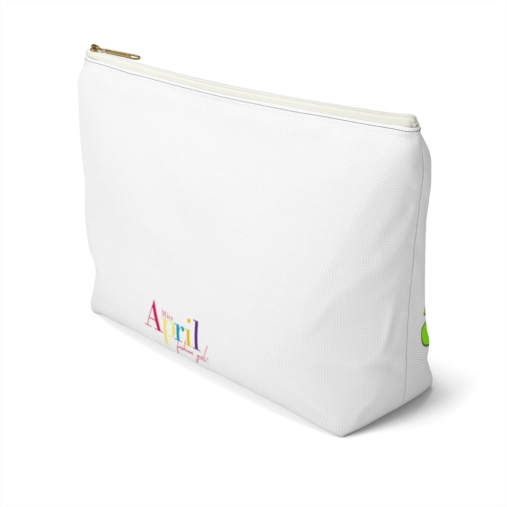 NAILED IT! COSMETICS POUCH