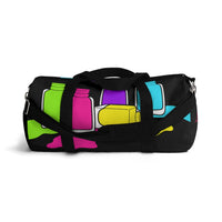 NAILED IT Duffel Bag