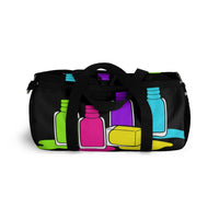 NAILED IT Duffel Bag