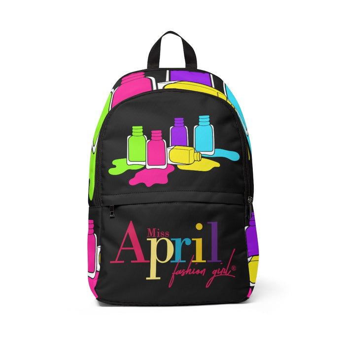 NAILED IT BACK PACK